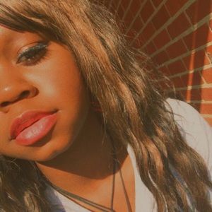 Meet your Posher, Jayla